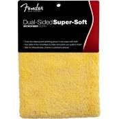 Fender Microfiber Cloth Dual-Sided Super-Soft