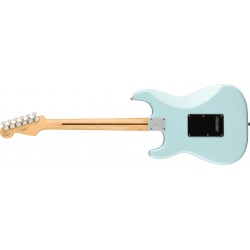 Fender Player LTD Stratocaster HSS Sonic Blue MN