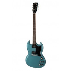 Gibson USA SG Special 2019 Faded Pelham Blue