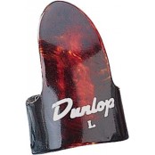 Dunlop vingerplectrum nylon shell L