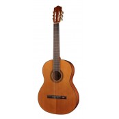 Salvador Cortez gitaar klassiek CC-10 Student Cedar