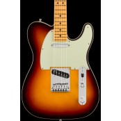 Fender American Ultra Telecaster MN Ultraburst