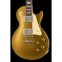 Gibson 1957 Les Paul Goldtop Darkback Reissue Light Aged