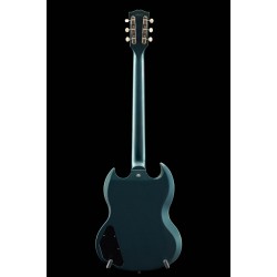 (Used) Gibson Custom SG Special Pelham Blue VOS MINT