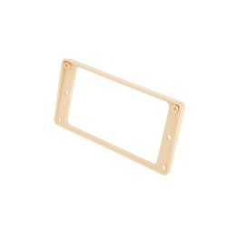 Gibson Pickup Mounting Ring (1/8", Neck) (Crème)