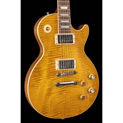 Gibson USA Kirk Hammett Signature Les Paul Standard "Greeny" Greeny Burst