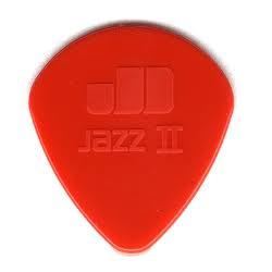 Dunlop jazz II red 6pack