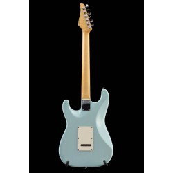 Suhr Classic S Antique, Sonic Blue, Indian Rosewood fingerboard, HSS, SSCII
