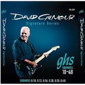 GHS David Gilmour Strings GB-DGF 010-048 set