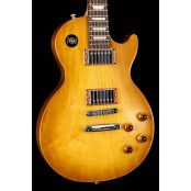 Gibson Les Paul Tribute Satin Honeyburst Mod