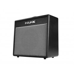 Nux MIGHTY40BT digital amplifier 40 watt - 10" speaker - DSP - tuner