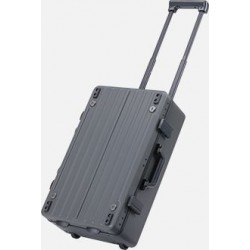 Boss Molded Plastic Professional "Suitcase" Pedalboard