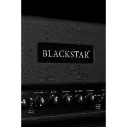 (Used) Blackstar St james head 6L6 MINT