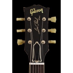Gibson Custom 1960 Les Paul Standard Reissue Tomato Soup Burst Light Aged
