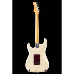 Fender Player Plus Stratocaster, Maple Fingerboard, Olympic Pearl Limited!