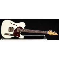Suhr Alt T HH RW Olympic White preorder