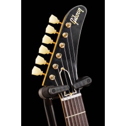 Gibson Custom 1958 Korina Explorer Black Pickguard