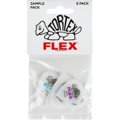Dunlop Variety 6 Pack Flex