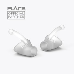 Flare Audio Calmer Mini Translucent
