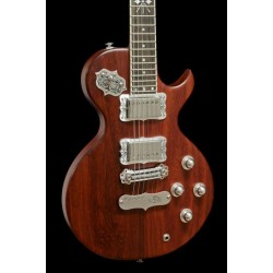 Teye Guitars La Gitana RPT06 2 pick up versie