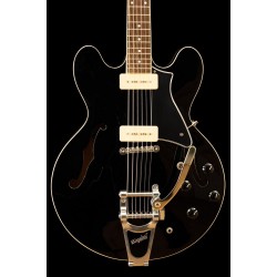 (Used) Cort, Source, Semi-Hollow, P90, Bigsby B70