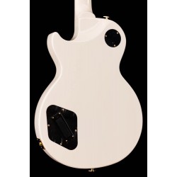 Epiphone Matt Heafy Les Paul Custom Origins Bone White (Incl. Hard Case)
