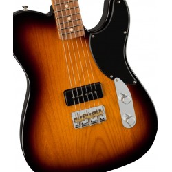 Fender Noventa Telecaster 2-Color Sunburst 2TS PF P90