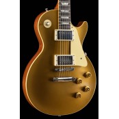 Gibson Custom 1957 Les Paul Goldtop Reissue VOS Double Gold