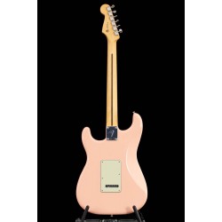 Fender Player Limited Edition Stratocaster Shell Pink SHP PF