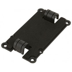Rockboard Quickmount Type B - QuickMount Pedal Mounting Plate for EarthQuaker Devices, JHS Pedals