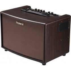 Roland AC-60-RW Acoustic Chorus Guitar Amplifier