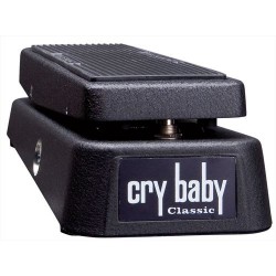 Dunlop Cry Baby Classic Wah GCB95F