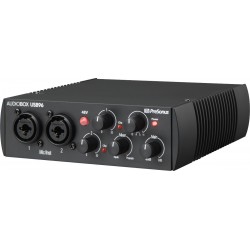 Presonus Audiobox USB 96K 25TH