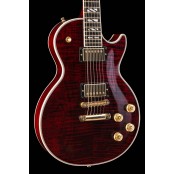 Gibson Les Paul Supreme Wine Red Cherry 2013