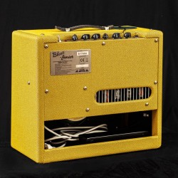 Fender Blues Junior Ltd Edition Tweed C12N
