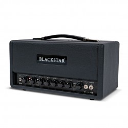 Blackstar ST. JAMES 50/6L6H - Black