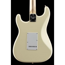 Fender Eric Clapton Signature Stratocaster OW