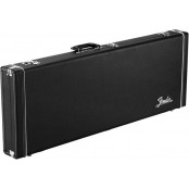 Fender Classic Series Case Jazz/Jaguar Black