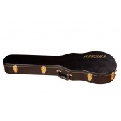 Gretsch gitaarkoffer G6238FT Solid Body Flat