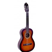 Valencia Series 200 klassieke gitaar 3/4 Sunburst