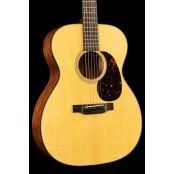 Martin 000-18 gitaar Aging Toned Sitka Spruce Top, S/B Solid Geniune Mahogany