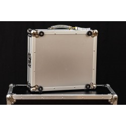 Warwick Rockcase Pedalboard Case 45x40cm Professional