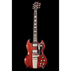 Gibson SG Standard '61 Maestro Vibrola Vintage Cherry