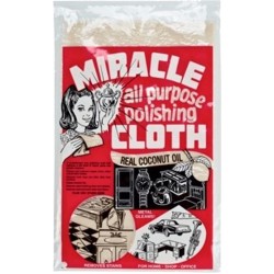Dunlop System 65 Miracle Cloth