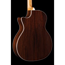 Taylor 414CE-R V-Class Bracing, Rosewood/Sitka
