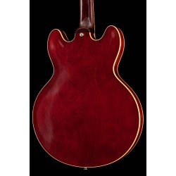 Gibson Custom 1964 ES-335 Reissue Sixties Cherry VOS NH