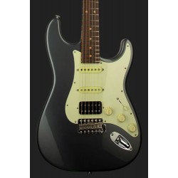 Suhr Classic S Vintage LE, Charcoal Frost preorder