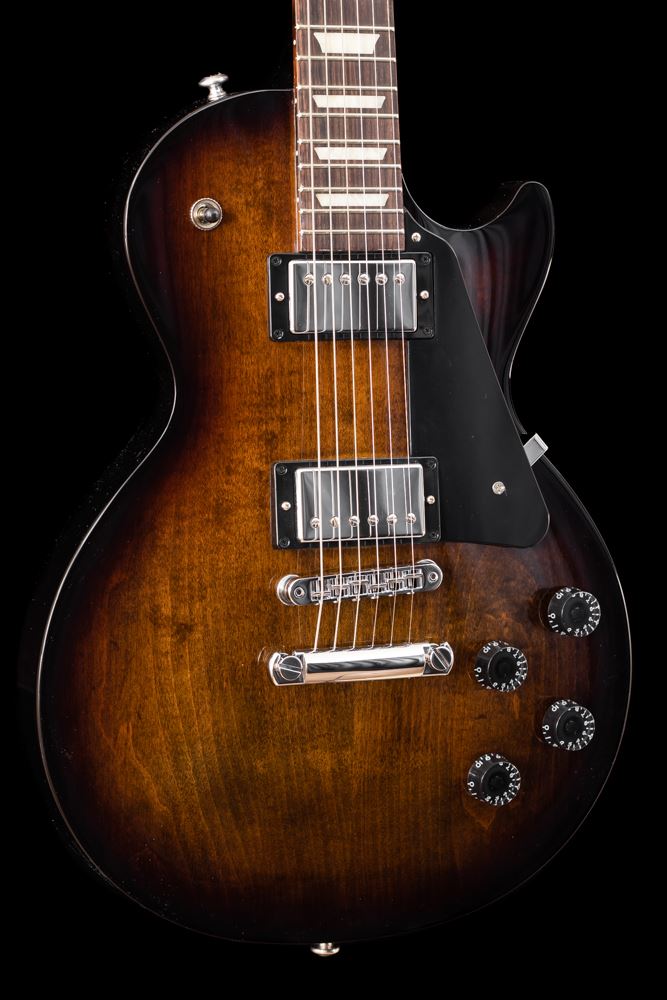 Gibson Les Paul Studio Smokehouse Burst (LPST00KHCH1) | Guitarking